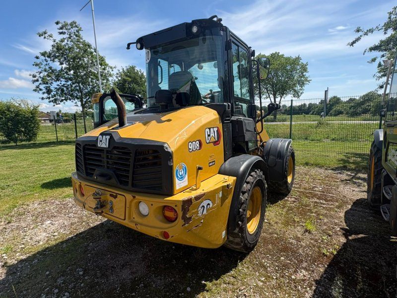 Caterpillar 908HL