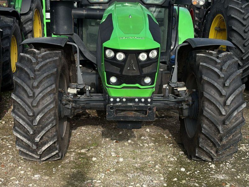 Deutz-Fahr 5120 G