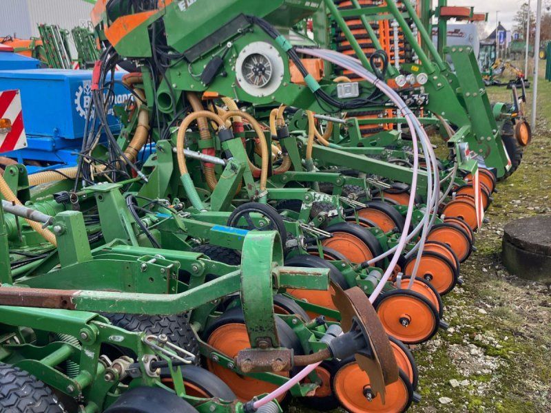 Amazone EDX 6000-2