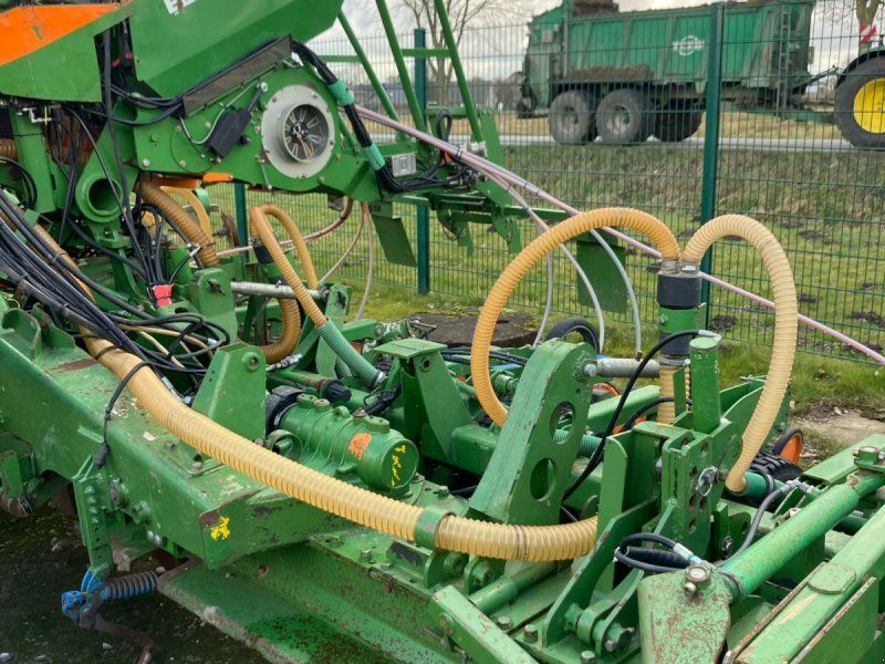 Amazone EDX 6000-2