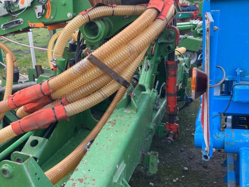 Amazone EDX 6000-2
