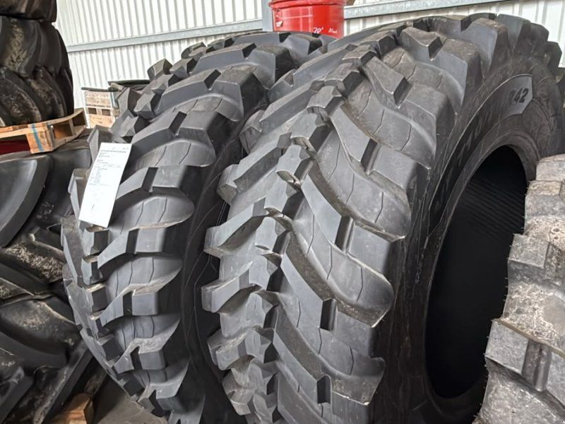Michelin VF600/70R30-VF710/70R42 EVOBIB