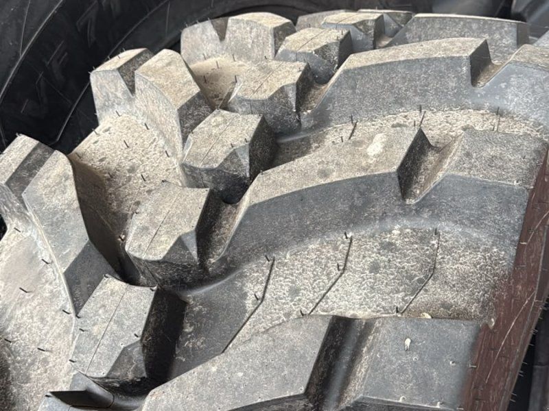 Michelin VF600/70R30-VF710/70R42 EVOBIB