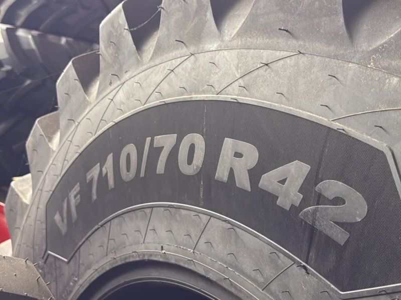 Michelin VF600/70R30-VF710/70R42 EVOBIB