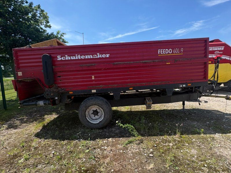 Schuitemaker o 60L-9