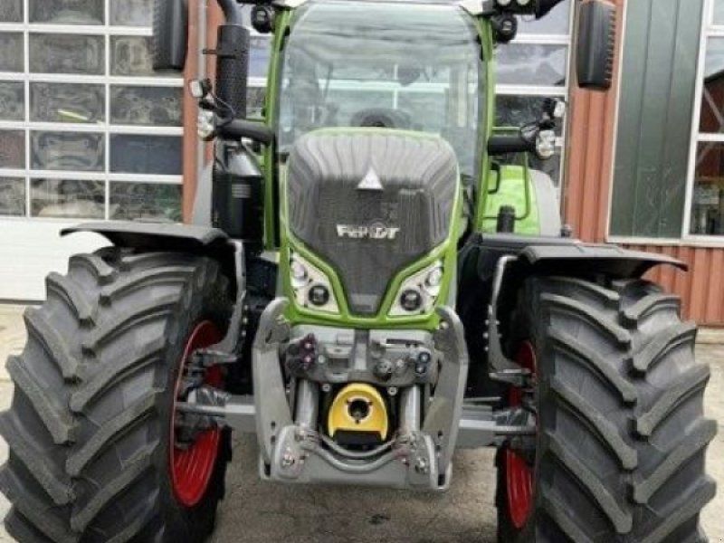 Fendt 720 VARIO GEN6 PROFI+ S2