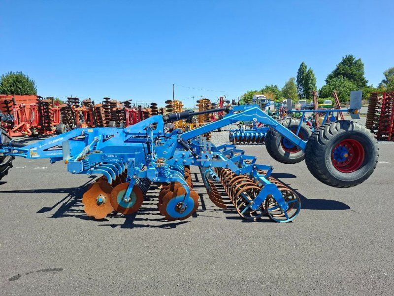 Lemken RUBIN 10/400 KUA