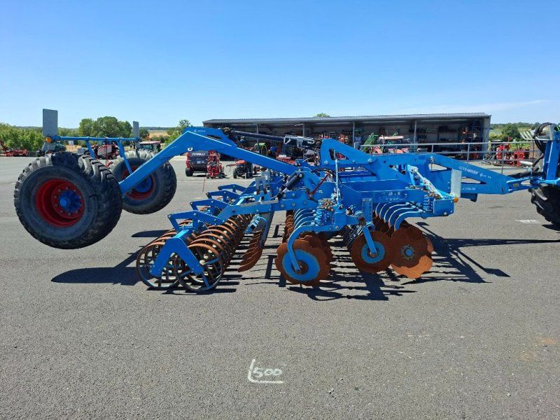 Lemken RUBIN 10/400 KUA