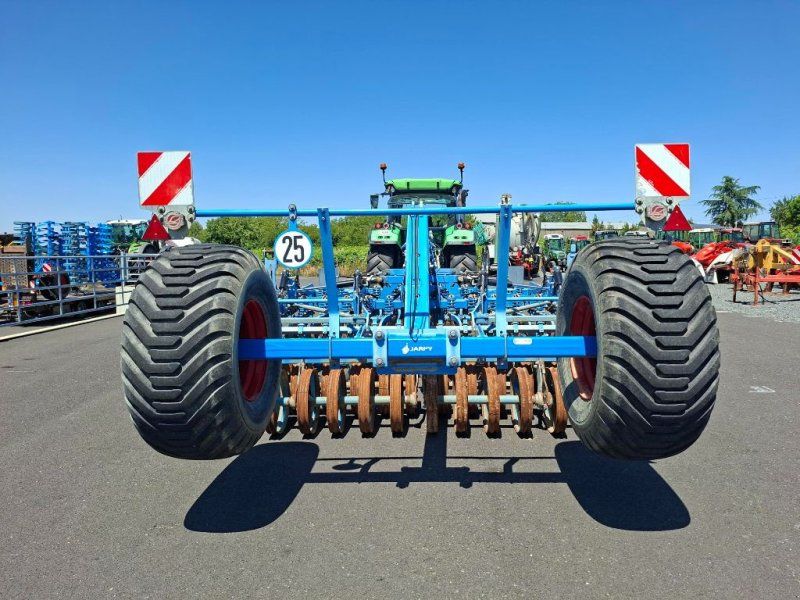 Lemken RUBIN 10/400 KUA