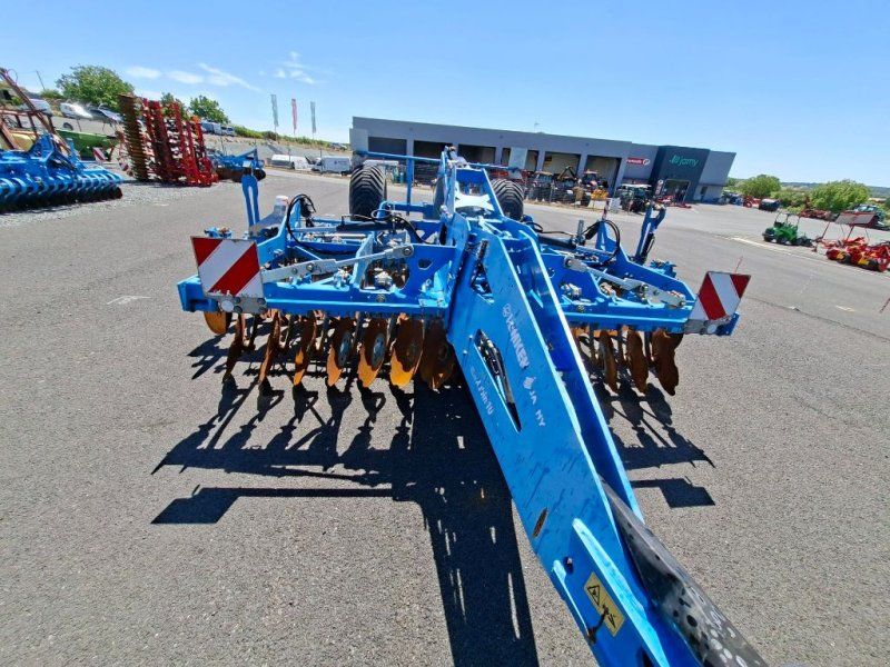 Lemken RUBIN 10/400 KUA