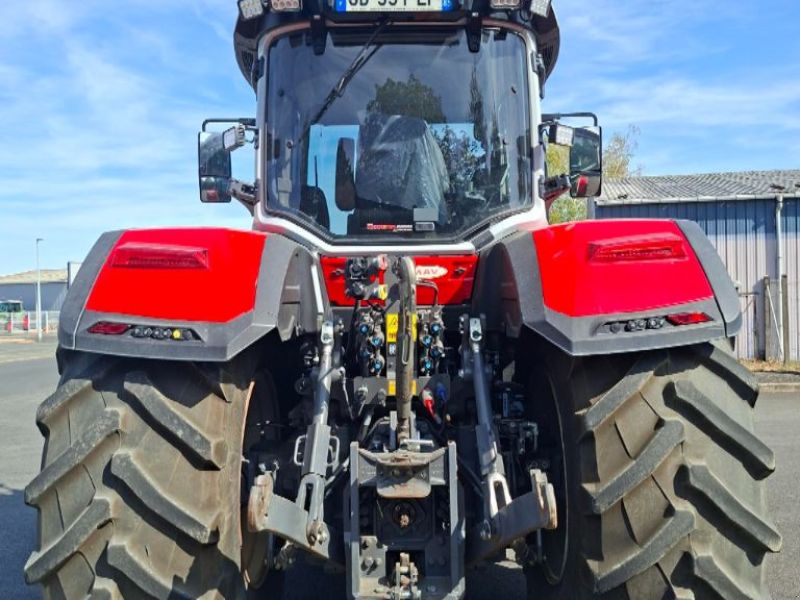 Massey Ferguson 8S225