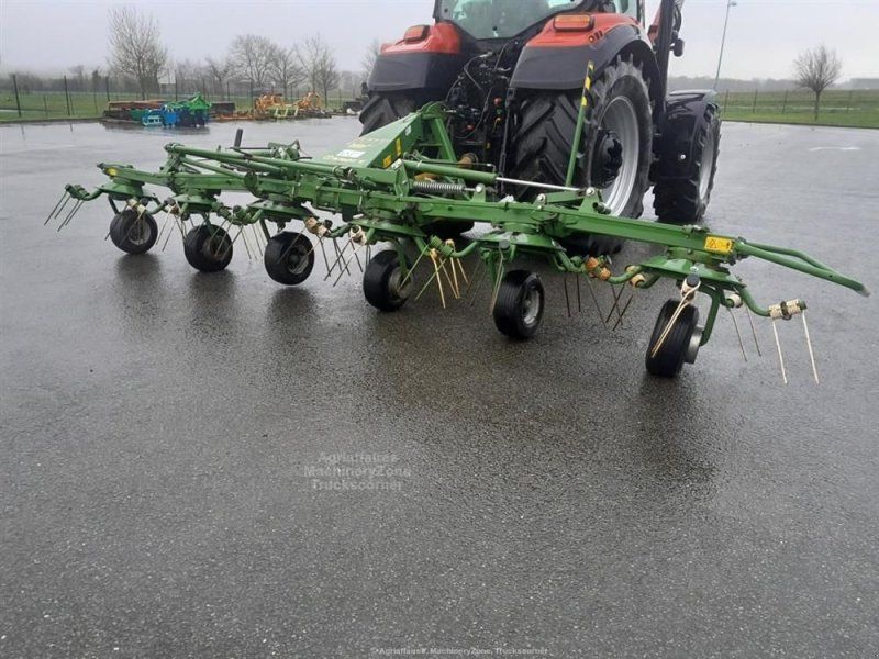 Krone KW 6.02/6