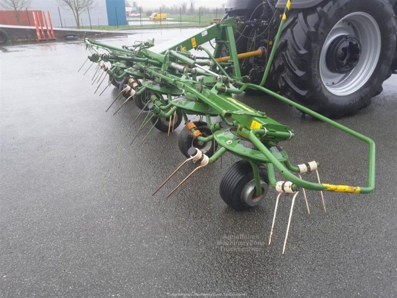 Krone KW 6.02/6