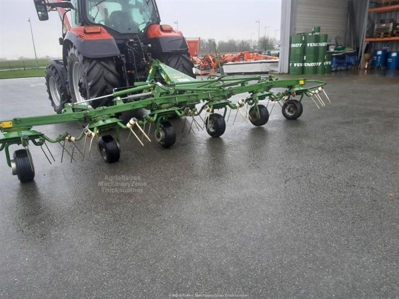 Krone KW 6.02/6