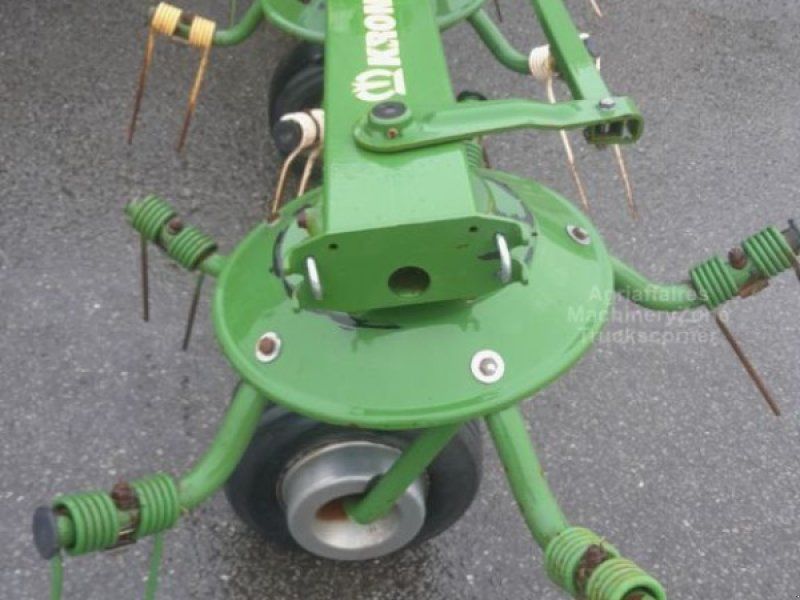 Krone KW 6.02/6