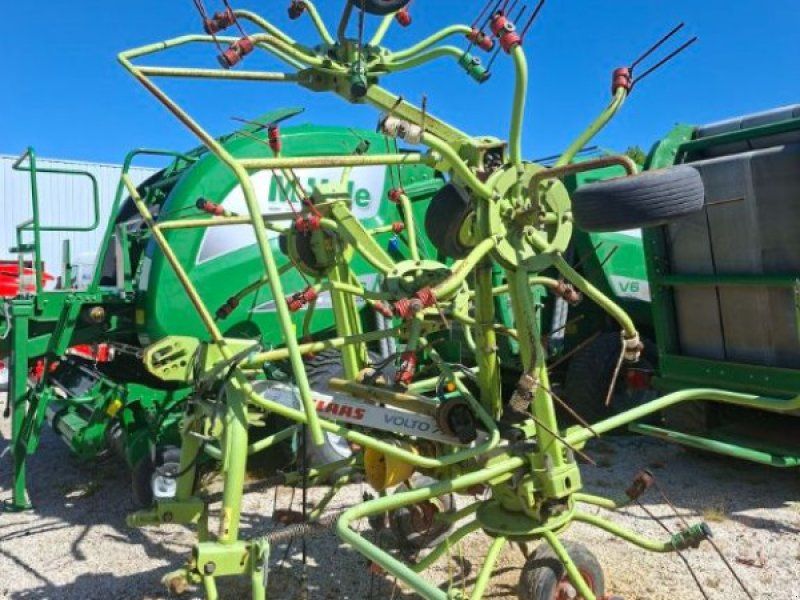 Claas VOLTO 770