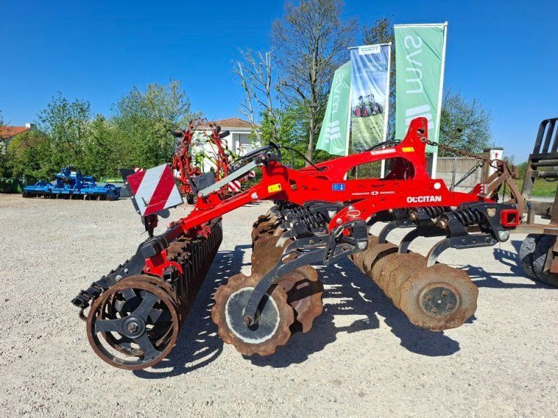 Gregoire-Besson OCCITAN 50
