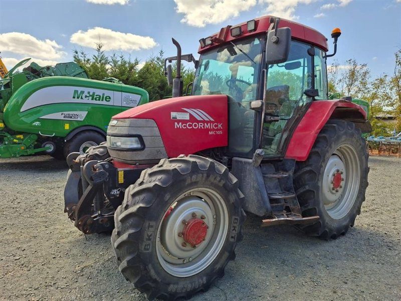 McCormick MC 105