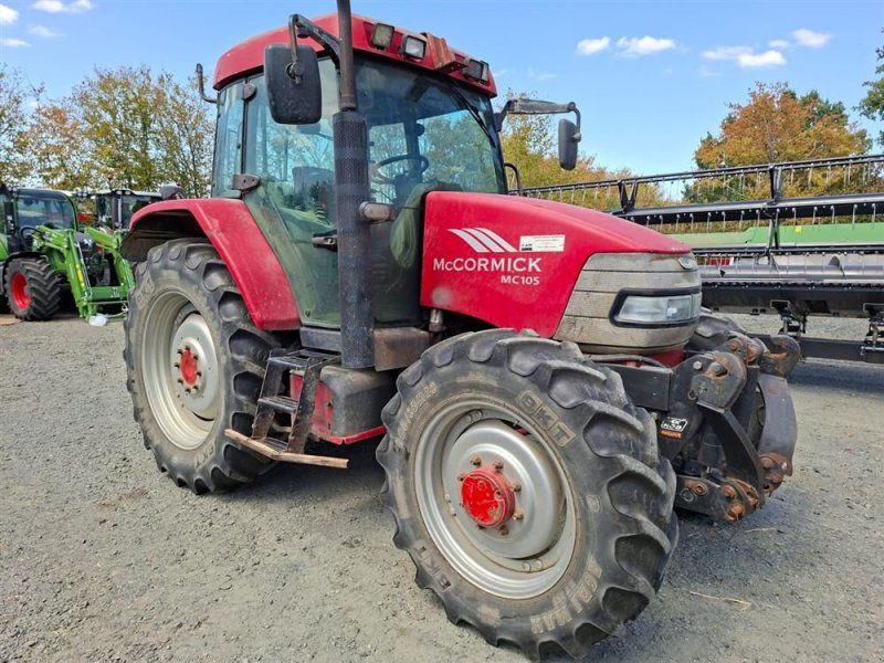 McCormick MC 105