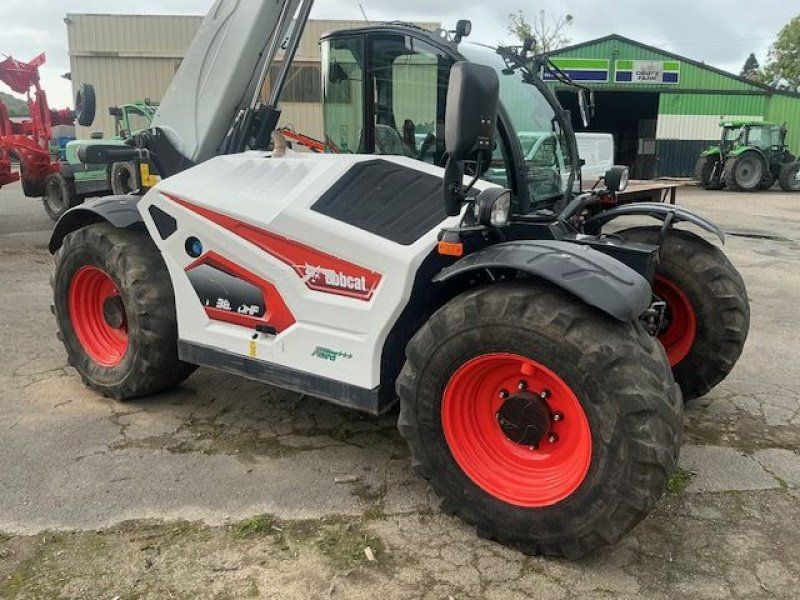 Bobcat TL38.70HF