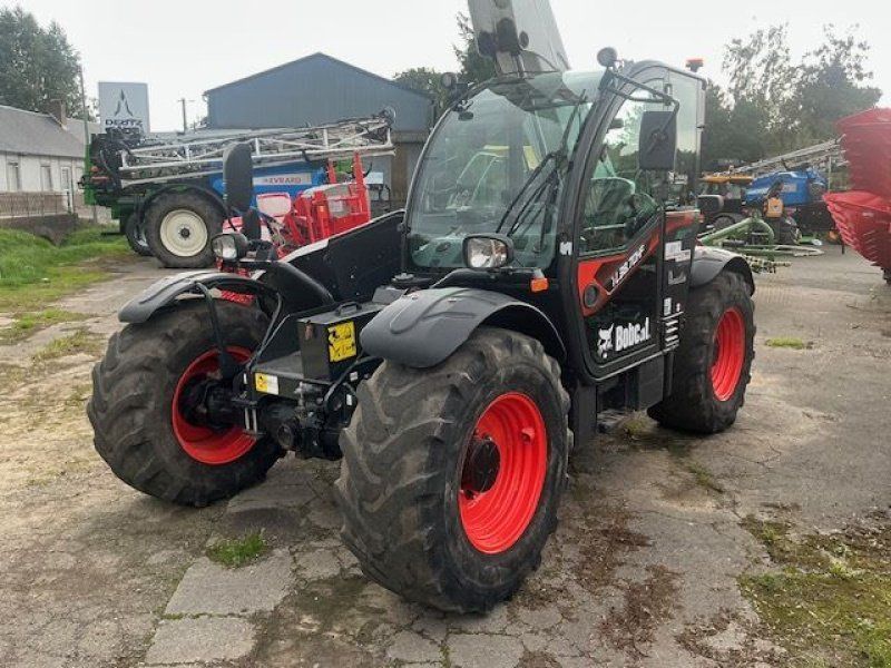 Bobcat TL38.70HF