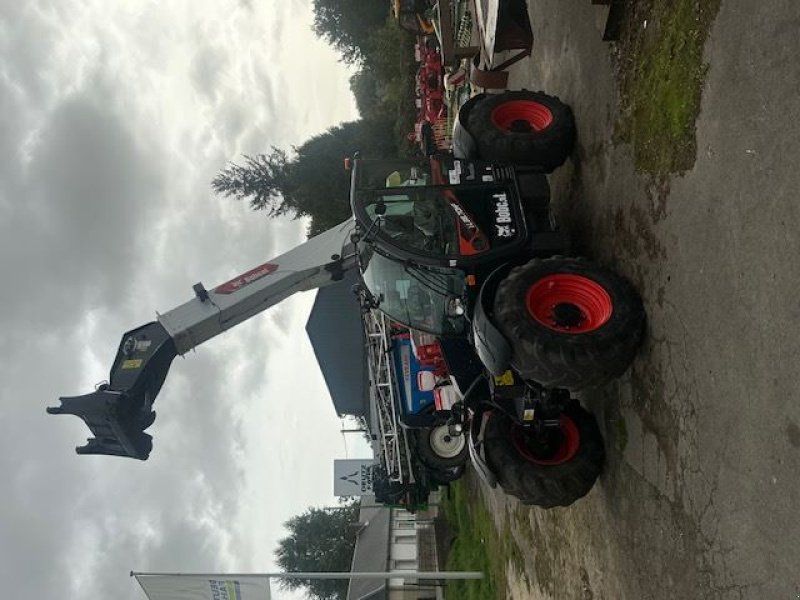 Bobcat TL38.70HF