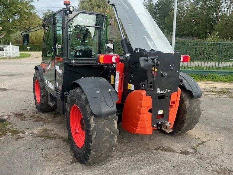 Bobcat TL38.70HF