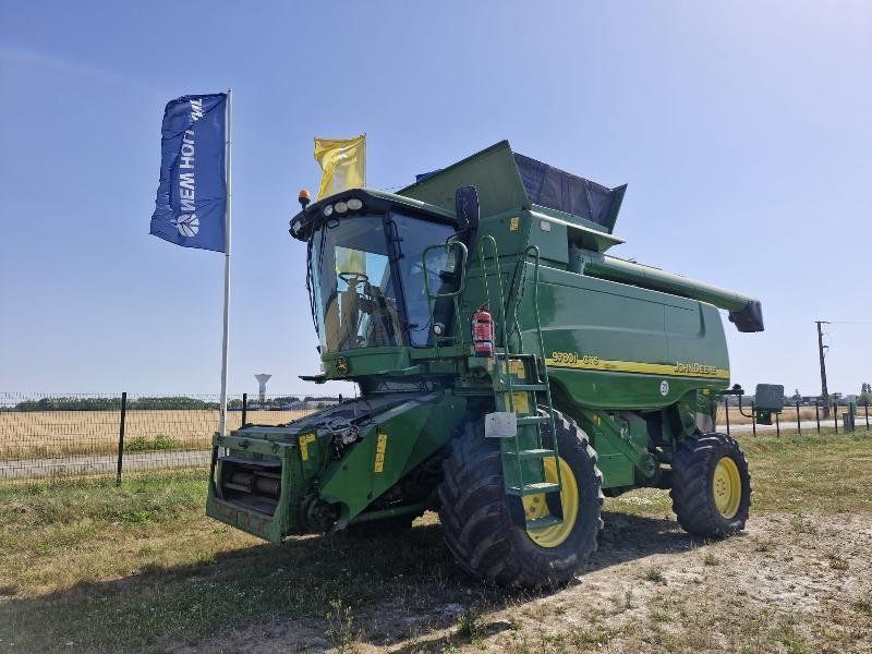 John Deere CTS 9780i HM