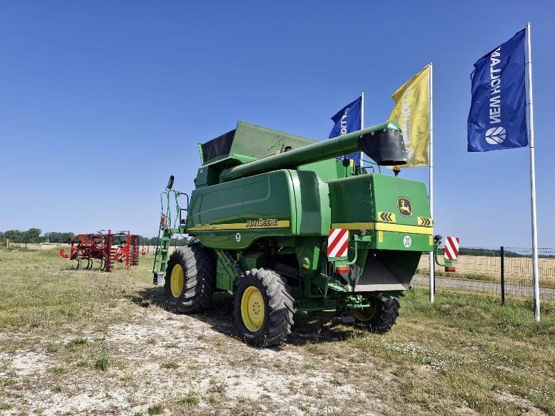 John Deere CTS 9780i HM