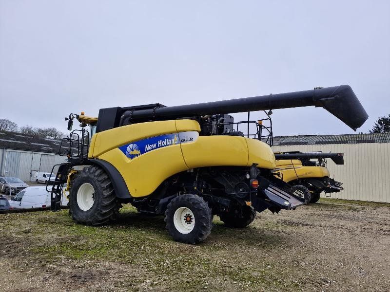 New Holland CR9080