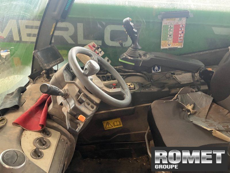 Merlo TF30-9-115