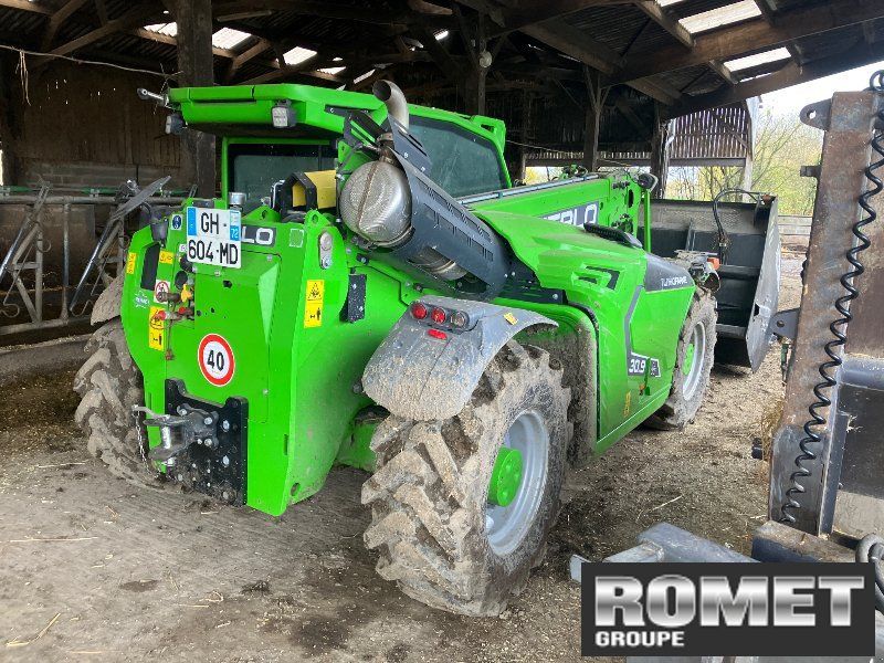 Merlo TF30-9-115