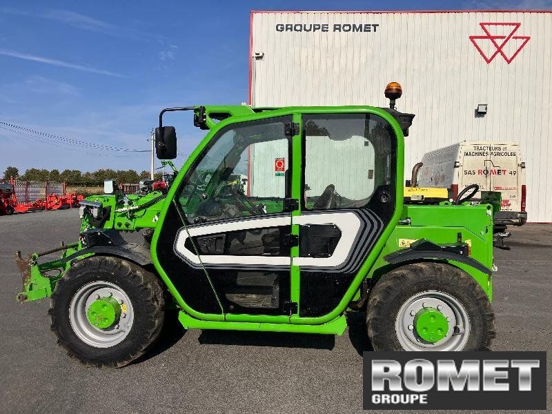 Merlo P27-6 PLUS
