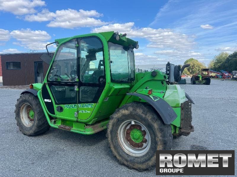 Merlo P32-6TOP