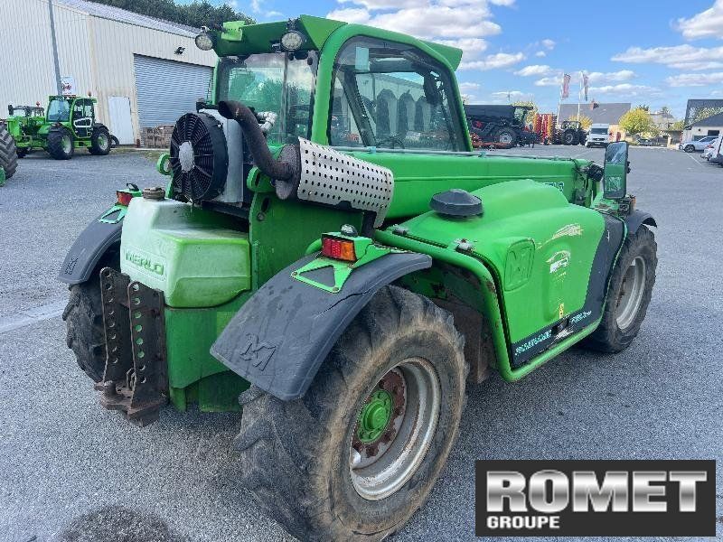 Merlo P32-6TOP