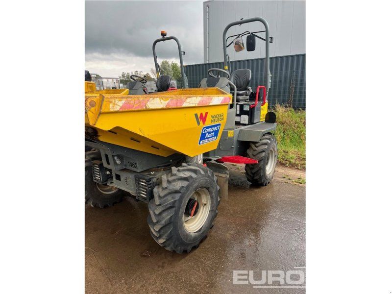 Wacker Neuson DW30