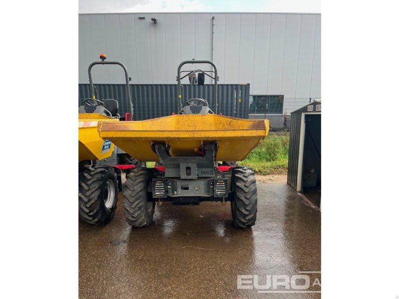 Wacker Neuson DW30