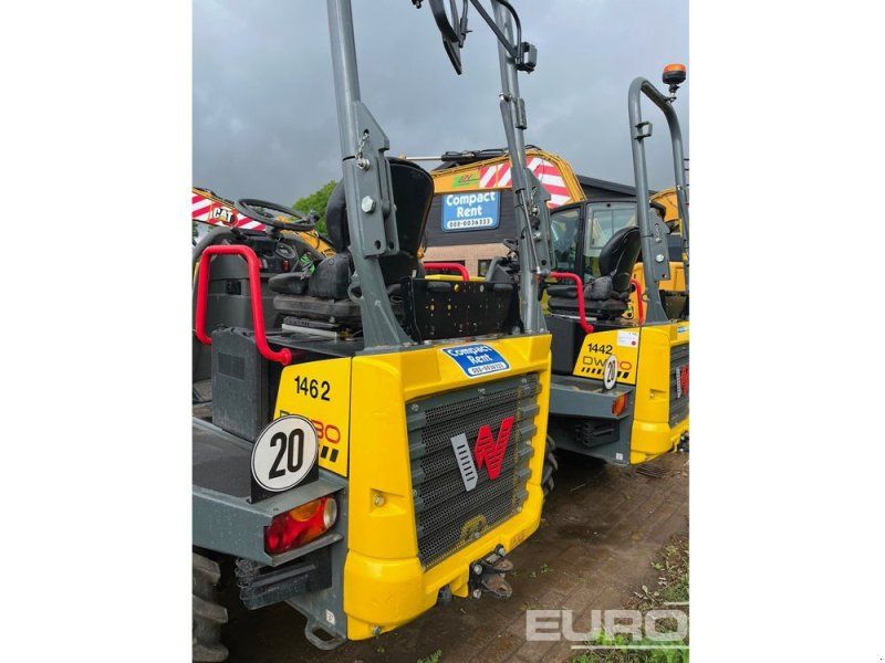 Wacker Neuson DW30