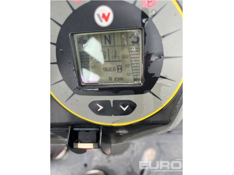 Wacker Neuson DW30