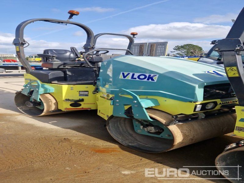 Ammann ARX26.1-2