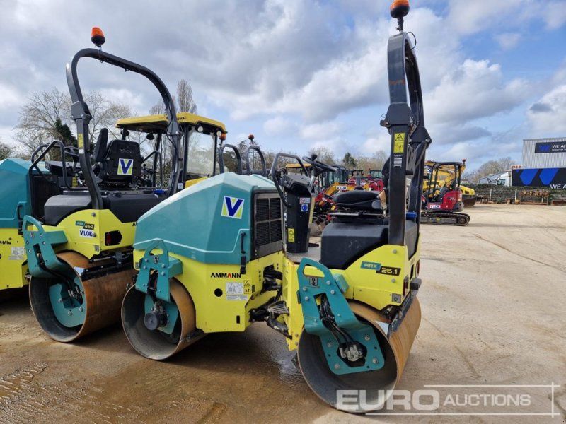 Ammann ARX26.1-2