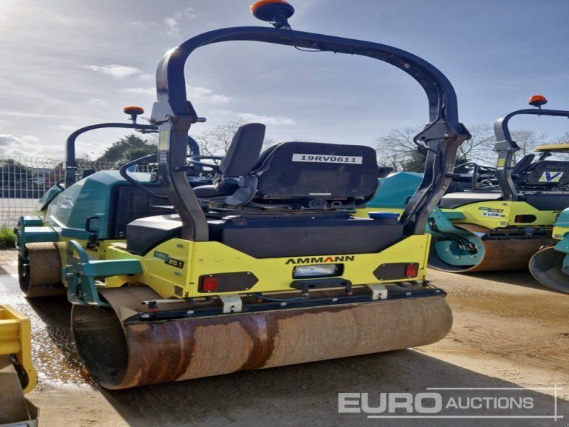 Ammann ARX26.1-2