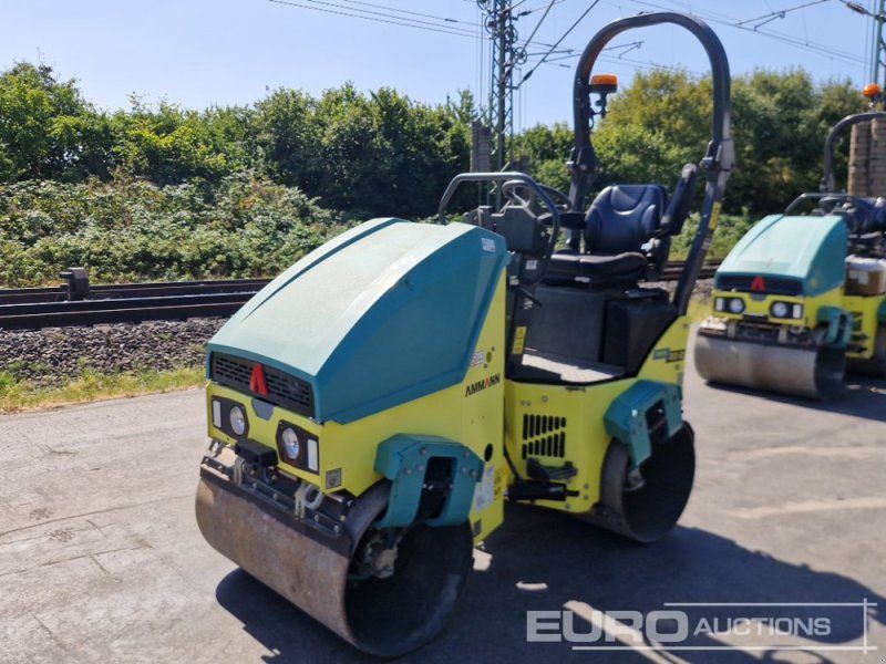 Ammann ARX20-2