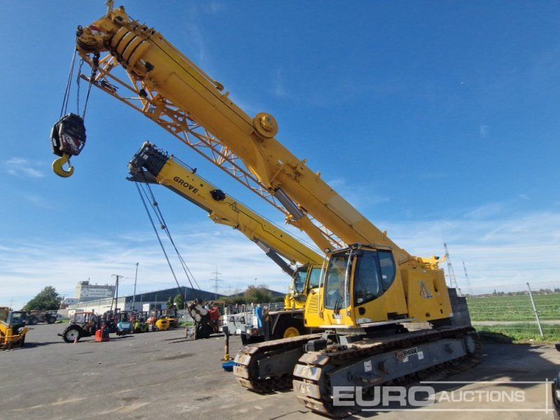 Liebherr LTR1060/2