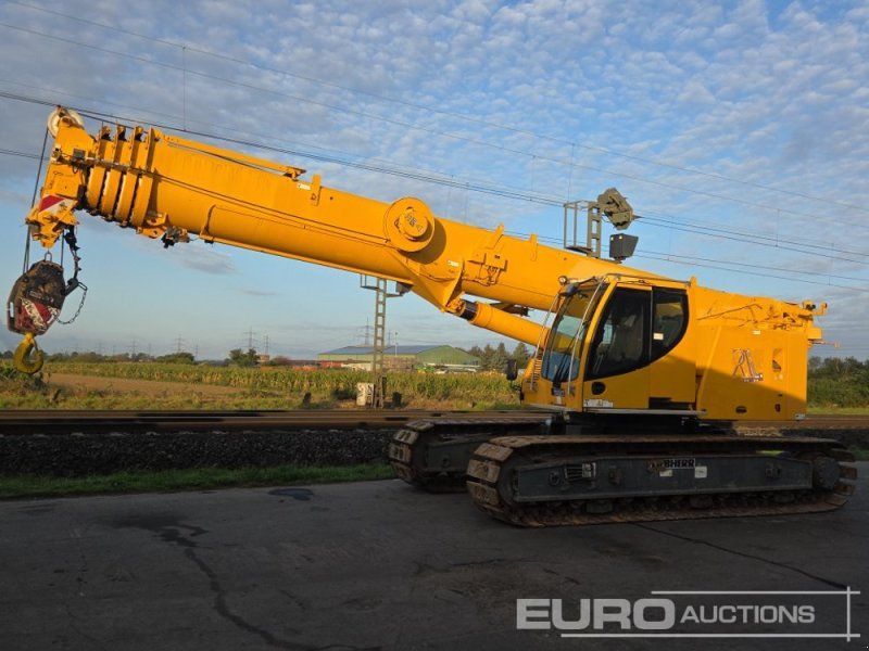 Liebherr LTR1060/2