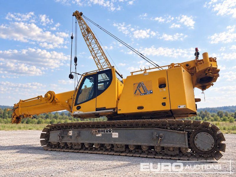 Liebherr LTR1060/2