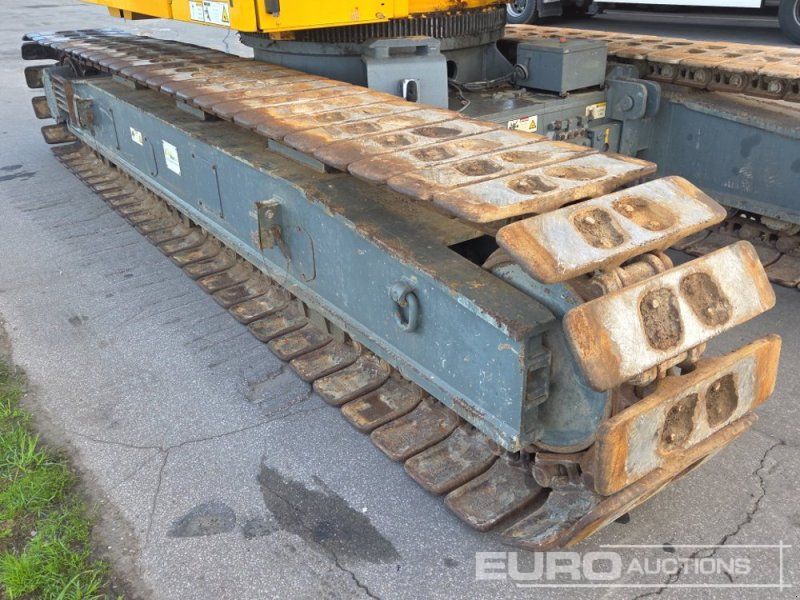Liebherr LTR1060/2