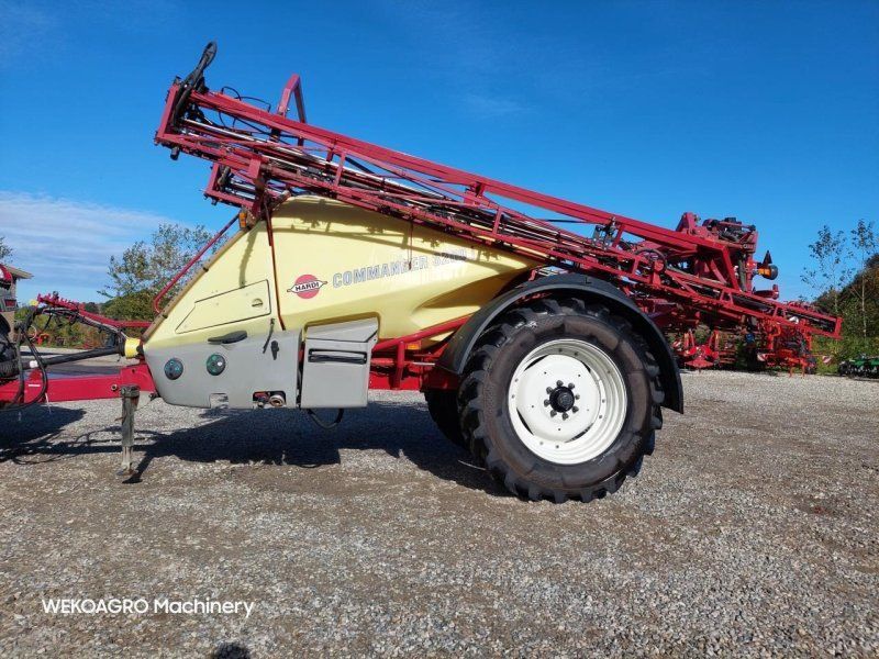 Hardi Commander 3200 I24m
