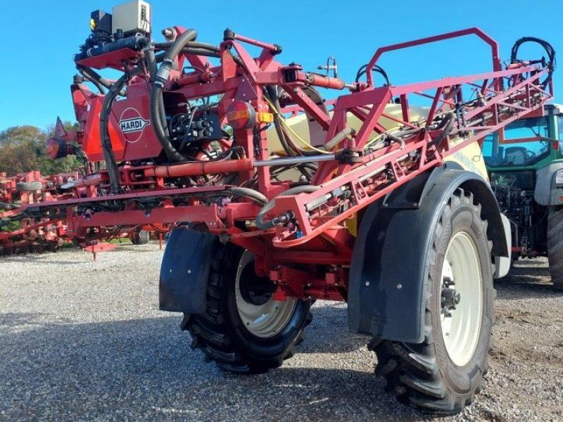 Hardi Commander 3200 I24m