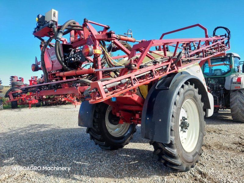 Hardi Commander 3200 I24m